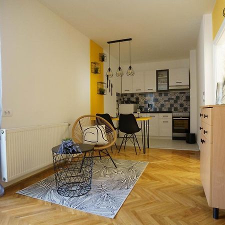 Sunny Place Novi Sad Exterior foto