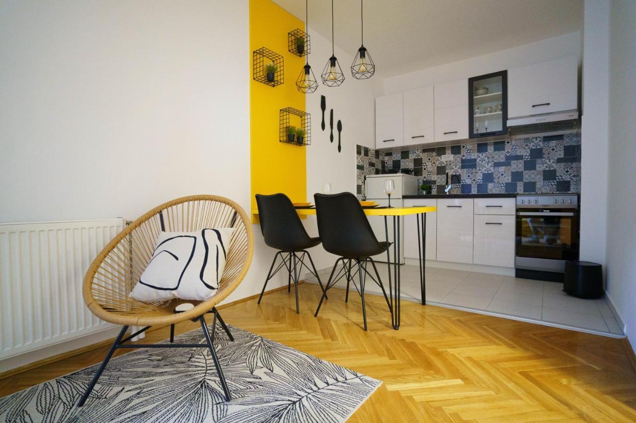 Sunny Place Novi Sad Exterior foto