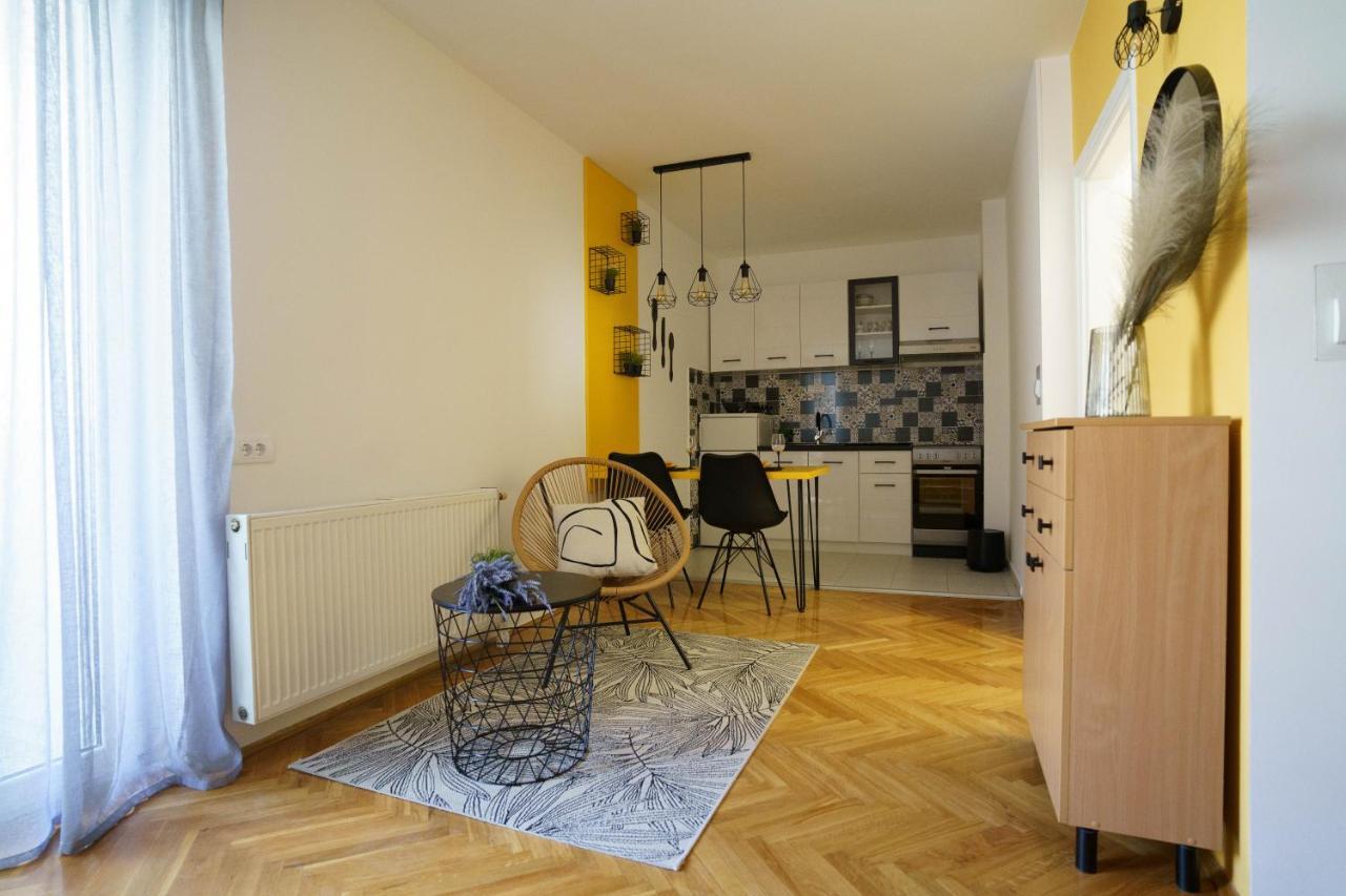 Sunny Place Novi Sad Exterior foto