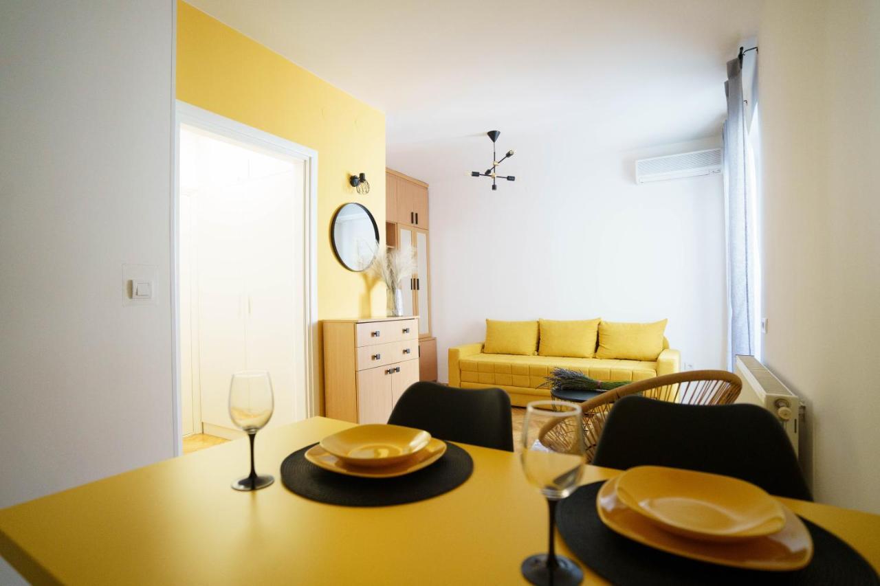 Sunny Place Novi Sad Exterior foto